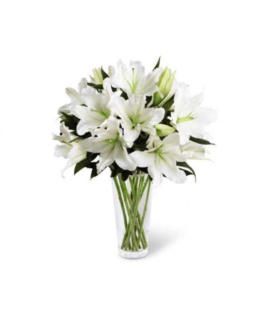 The Light In Your Honor Bouquet The Light In Your Honor Bouquet